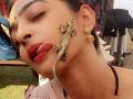 OMG!! पाल खायला निघाली ‘पॅडमॅन’ची हिरोईन राधिका आपटे! - Marathi News | OMG !! Radhika Apte's 'Padman' Heroine! | Latest filmy News at Lokmat.com