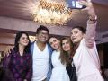 अशी रंगली या कलाकारांची पार्टी,समोर आले फोटो - Marathi News | A party of such artists, in front of the photo | Latest filmy News at Lokmat.com