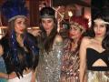 अमृता अरोराच्या बर्थ डे पार्टीत कापला गेला ‘ADULT’ केक! संतापले लोक!! - Marathi News | Amrita Arora 'ADULT' cake cut off at Birthday Party! Angry people !! | Latest filmy News at Lokmat.com