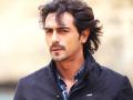 अर्जुन रामपाल ने फॅन्ससोबत शेअर केली 'ही' गुडन्यूज - Marathi News | Arjun Rampal shared with the fans 'Hey' Goodnews | Latest filmy News at Lokmat.com