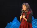 'टेड-एक्स युथ कॉन्फरन्स'मध्ये इशिता - Marathi News | Ishita in 'Ted-X Youth Conference' | Latest fashion News at Lokmat.com