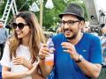 दीपिका पादुकोण दिग्दर्शक दिनेश विजानवर झाली फिदा! - Marathi News | Deepika Padukone director Dinesh Vijan went on! | Latest filmy News at Lokmat.com