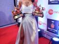 या कारणामुळे सई ठरली महाराष्ट्राची फेव्हरेट! - Marathi News | This is the reason for Maharashtra's success! | Latest filmy News at Lokmat.com