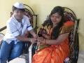 Engaged :‘चला हवा येऊ द्या’या शोमधील हा सदस्य लवकरच अडकणार रेशीमगाठीत,नुकताच पार पडला साखरपुडा - Marathi News | Engaged: 'Let's Come On', this member of the show will soon be caught in silk, in a row recently | Latest filmy News at Lokmat.com