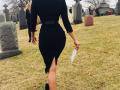 ‘क्वांटिको’च्या सेटवर पाहा देसी गर्ल प्रियंका चोपडाचा जलवा! - Marathi News | Priyanka Chopra's look at 'Quantico' set! | Latest filmy News at Lokmat.com