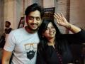 ही तरूणी आहे अमेय वाघची जबरा फॅन! - Marathi News | This is Amya Tiger's Fan! | Latest filmy News at Lokmat.com