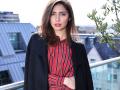 OMG ! ​पुन्हा एकदा स्मोकिंग करताना दिसली माहिरा खान!! - Marathi News | OMG! Mahira Khan once again seen smoking! | Latest filmy News at Lokmat.com