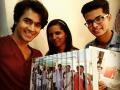 ​आर्किटेक्चरच्या विद्यार्थ्यांनी केले 'दुहेरी'चे 2डी कोलाज - Marathi News | Two-D Collage of 'Duali' done by architect students | Latest filmy News at Lokmat.com