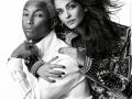 Latest Photoshoot​ : फेरेल विलियमसोबत दिसली ऐश्वर्या राय बच्चन! - Marathi News | Latest Photoshoot: Aishwarya Rai Bachchan appeared with Ferrell William! | Latest filmy News at Lokmat.com