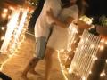 बिपाशा-करणचा दिसला रोमॅण्टिक अंदाज; पाहा व्हिडीओ! - Marathi News | Bipasha-Karan looks romantic style; Watch video! | Latest filmy News at Lokmat.com