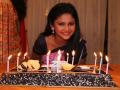 हॅप्पी भेंडी बर्थ डे! - Marathi News | Happy Birthday Birthday! | Latest filmy News at Lokmat.com