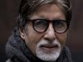 थँक्स टू मुंबई - बीग बी - Marathi News | Thaks to Mumbai - Big B. | Latest filmy News at Lokmat.com
