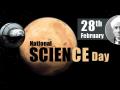 राष्ट्रीय विज्ञान दिनानिमित्त...! - Marathi News | On the occasion of National Science Day ...! | Latest fashion News at Lokmat.com
