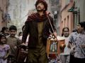 Bioscopewala : एका वेगळ्या थाटणीचा 'बायोस्कोपवाला' - Marathi News | Bioscopewala: 'bioscope' for a different statement | Latest filmy News at Lokmat.com