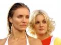 कॅमरून डिएज उर्फ पू पू - Marathi News | Cameron Diaz aka Poo | Latest fashion News at Lokmat.com