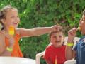 HEALTH : उन्हाळ्यात मुलांसाठी खास आईस कॅन्डी रेसिपी ! - Marathi News | HEALTH: Special Ice Candy Recipes for Kids in the Summer! | Latest health News at Lokmat.com