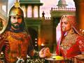 Padmaavat Box Office Collection : पहिल्याच दिवशी ‘पद्मावत’ने केली इतकी कमाई! - Marathi News | Padmaavat Box Office Collection: So much money earned by Padmavat on the very first day! | Latest filmy News at Lokmat.com