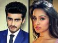 ‘हाफ गर्लफ्रेंड’ जोडीचे फोटोसेशन! - Marathi News | 'Half Girlfriend' pair photo session! | Latest filmy News at Lokmat.com