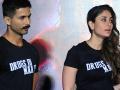ये दूरियाँ.... - Marathi News | These distances .... | Latest filmy News at Lokmat.com