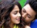 रितेश देशमुखने शेअर केला जेनेलियासोबतचा हा क्युट फोटो - Marathi News | Riteish Deshmukh shared this photo with Jenelia | Latest filmy News at Lokmat.com