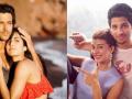 सिद-जॅकलीनचे मिआमीत ‘बँग बँग’ ! - Marathi News | Sid-Jacqueline's 'Bang Bang' in the middle! | Latest filmy News at Lokmat.com
