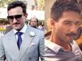 शाहीद-सैफ मध्ये जुंपली? - Marathi News | Shahid-Saif jumped into? | Latest filmy News at Lokmat.com