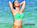 श्रद्धा लुक्स हॉट इन स्विमसुट! - Marathi News | Shraddha watches hot in swimsuit! | Latest filmy News at Lokmat.com