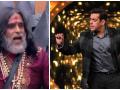 बिग बॉस : सलमानने केले स्वामी ओमचे तोंड बंद - Marathi News | Bigg Boss: Salman did the mouth of Swami Om | Latest filmy News at Lokmat.com
