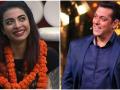 बिग बॉस : सलमान आयएसआय एजंट, बानी कॅरेक्टरलेस; स्वामी ओमचा आरोप - Marathi News | Big Boss: Salman ISI Agent, Bani Characterless; Swami Omcha allegations | Latest filmy News at Lokmat.com