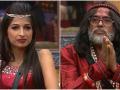 बिग बॉस : स्वामी ओम, प्रियंकाच्या विरोधात एकवटले घरवाले - Marathi News | Bigg Boss: Swamy Om, a mob gathered against Priyanka | Latest filmy News at Lokmat.com
