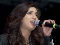 गायिका श्रेया घोषाल हिला करायचेय २४ तास गायन? - Marathi News | Singer Shreya Ghoshal wants to sing 24 hours singing? | Latest filmy News at Lokmat.com