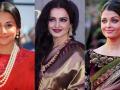 ​अभिनेत्रींचा साउथ ते बॉलिवूडपर्यंतचा प्रवास प्रेरणादायी ! - Marathi News | Actresses to travel from South to Bollywood are inspirational! | Latest filmy News at Lokmat.com