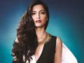 सोनम झाली भावूक! - Marathi News | Sonam got emotional! | Latest filmy News at Lokmat.com