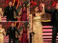 Bigg Boss11:केवळ सलमान खानमुळे ऐनवेळी घेण्यात आला हा निर्णय? - Marathi News | Bigg Boss11: This decision was taken only because of Salman Khan? | Latest filmy News at Lokmat.com