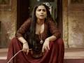 Begum Jaan : हा सीन शूट करताच विद्या बालन लागायची रडायला!! - Marathi News | Begum Jaan: Vidhya Balan starts shooting at the scene. | Latest filmy News at Lokmat.com