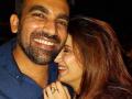 जहीर खान अन् सागरिका घाटगे ‘या’ दिवशी अडकणार विवाहाच्या बंधनात ! - Marathi News | Zaheer Khan and Sagarika Ghatge get married on the day of 'Marriage! | Latest filmy News at Lokmat.com