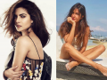 ​‘भारत’मध्ये सलमानसोबत दिसणार ‘या’ दोन अभिनेत्री!! - Marathi News | Two actresses will be seen in 'India' with Salman! | Latest filmy News at Lokmat.com