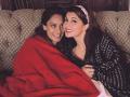 जॅकलीन-लिसामध्ये ‘कॅटफाईट’! - Marathi News | Jacqueline-Lisa's 'Catfight'! | Latest filmy News at Lokmat.com