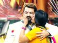 बिग बॉस : बायफ्रेंडच्या निर्णयाने मोनाच्या डोळ्यात आले अश्रू - Marathi News | Big Boss: Boyfriend's decision came in the eyes of Mona Tears | Latest filmy News at Lokmat.com