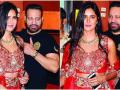 ​सलमान खानचा बॉडीगार्ड शेरा कॅटरिना कैफच्या दिमतीला! - Marathi News | Salman Khan's Bodyguard Late Katrina Kaif! | Latest filmy News at Lokmat.com