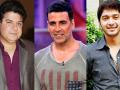 अक्षयच्या शोमधून तीन जजसची हकलपट्टी ! - Marathi News | Three people from Akshay's show | Latest filmy News at Lokmat.com
