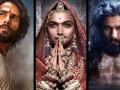 १ डिसेंबरला रिलीज होणार नाही ‘पद्मावती’, वाढत्या विरोधामुळे निर्मात्यांनी घेतला निर्णय! - Marathi News | Padmavati will not be released on December 1, decision taken due to increasing opposition! | Latest filmy News at Lokmat.com