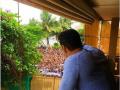 ​भाईजान सलमान खानच्या घरी अशी उत्साहात साजरी झाली ईद! - Marathi News | Eid celebrated at the house of brother-in-law Salman Khan! | Latest filmy News at Lokmat.com