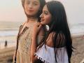 सुट्या एन्जॉय करायला सेलिब्रिटी पोहोचले विदेशात, पाहा फोटो! - Marathi News | Celebrities to celebrate the holiday abroad, see photo! | Latest filmy News at Lokmat.com