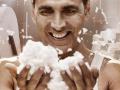 Padman Box Office Collection : सातव्या दिवसापर्यंत ‘पॅडमॅन’ने केली इतक्या कोटींची कमाई! - Marathi News | Padman Box Office Collection: 'Padman' earns so many crores till seventh day! | Latest filmy News at Lokmat.com