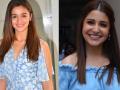दीड महिन्यानंतर आलिया भट्टने अनुष्का शर्माला दिल्या लग्नाच्या शुभेच्छा; पाहा व्हिडीओ! - Marathi News | After a month and a half, Alia Bhattan gives Anushka Sharma a happy marriage; Watch video! | Latest filmy News at Lokmat.com