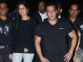 सलमान खानने मीडियाला सांगितले, ‘कॅटरिनाने मला ‘हे’ गिफ्ट दिले’!! - Marathi News | Salman Khan told the media, 'Katrina gave me this gift' !! | Latest filmy News at Lokmat.com