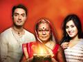 Its confirmed:'तू सूरज मैं सांज पिया जी' मालिका घेणार रसिकांचा निरोप,तीस-या सिझनची रंगते चर्चा - Marathi News | Its confirmed: 'Sun Surma Me Sanj Piya ji' will take a series of festivals, discussions of the Seven-Season | Latest filmy News at Lokmat.com
