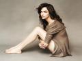 कोणत्या बॉलिवूड अभिनेत्रींचे पाय तुम्हाला जास्त सेक्सी वाटतात ? - Marathi News | Which Bollywood Actress's Feet Looks Too Sexy? | Latest filmy News at Lokmat.com