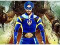 ​पाहा : ‘A Flying Jatt’चा ट्रेलर - Marathi News | See: 'A Flying Jatt' trailer | Latest filmy News at Lokmat.com